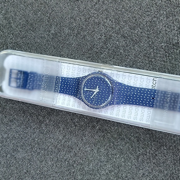 RARE! Swatch - For the Love of K - Picture 9 of 9